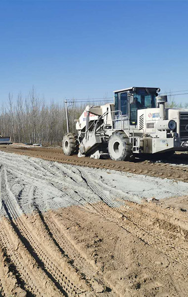 山東途暢路橋工程有限公司